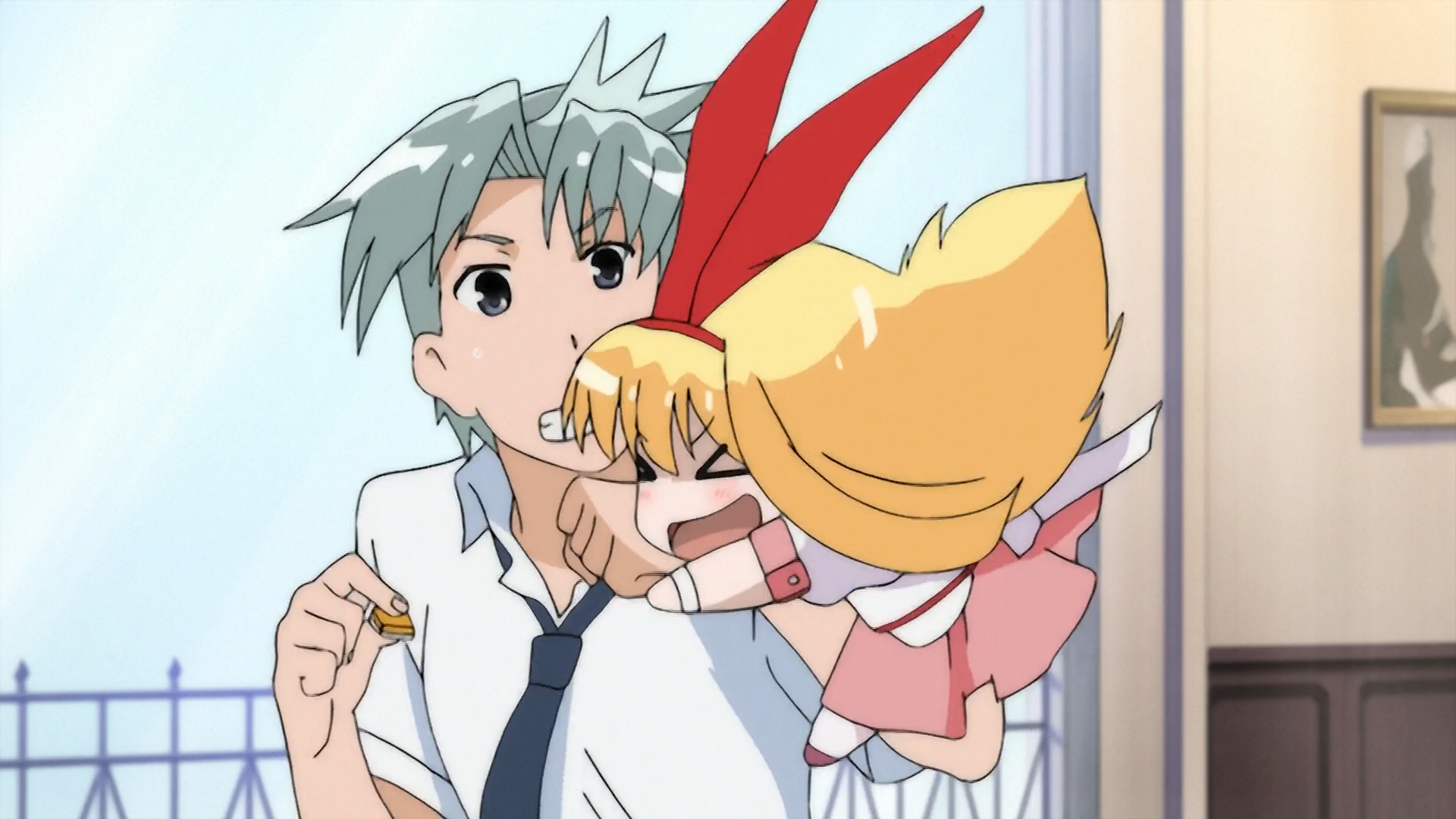 Saki (Eca-Anime Fansub)